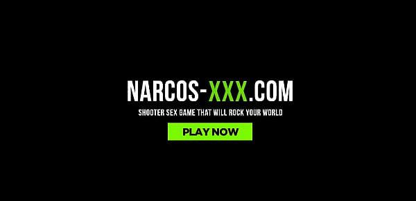  Lord of drugs fucking sexy bitch | 3D Nude Sex Scene